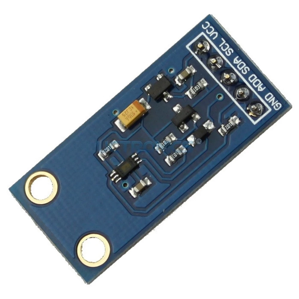 Αισθητήρας φωτεινότητας BH1750FVI συμβατός με Arduino - Ακριβής μέτρηση
