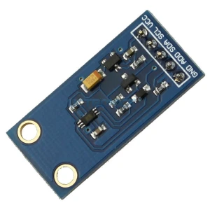 Αισθητήρας φωτεινότητας BH1750FVI συμβατός με Arduino - Ακριβής μέτρηση
