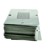 Σετ 8 universal stencils 90mmx90mm Mk-15/Ht90 με 230 templates