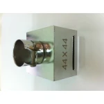 Shuttle Star ακροφύσιο BGA 44x44 mm mod v1y v2