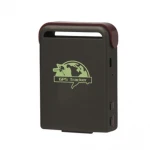 Σύστημα εντοπισμού GPS tracker TK102B GSM/GPS με SMS και SOS