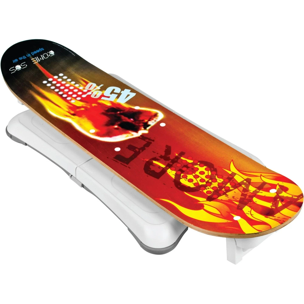 Skate για Wii Fit BalanceBoard - Αξεσουάρ για Nintendo Wii