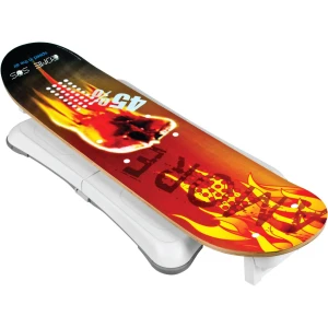 Skate για Wii Fit BalanceBoard - Αξεσουάρ για Nintendo Wii