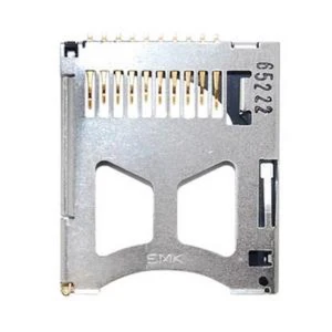 satkit Υποδοχή κάρτας μνήμης PSP Slim - σύνδεσμος για κάρτα μνήμης PSP 2000