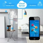 Sonoff 4CH Pro R3 WiFi διακόπτης 4 καναλιών για έξυπνο σπίτι με Alexa και Google Home