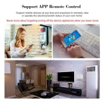 Sonoff 4CH Pro R3 WiFi διακόπτης 4 καναλιών για έξυπνο σπίτι με Alexa και Google Home