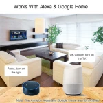 Sonoff 4CH Pro R3 WiFi διακόπτης 4 καναλιών για έξυπνο σπίτι με Alexa και Google Home