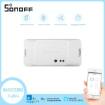 Sonoff Basic Zbr3 Zigbee Switch - Ασύρματο Μοντούλο για Smart Home