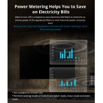 SONOFF DUAL R3 έξυπνος διπλός διακόπτης με μέτρηση ισχύος