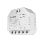 SONOFF DUAL R3 έξυπνος διπλός διακόπτης με μέτρηση ισχύος