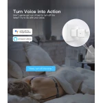 SONOFF Micro έξυπνος USB WiFi αντάπτορας για απομακρυσμένο έλεγχο