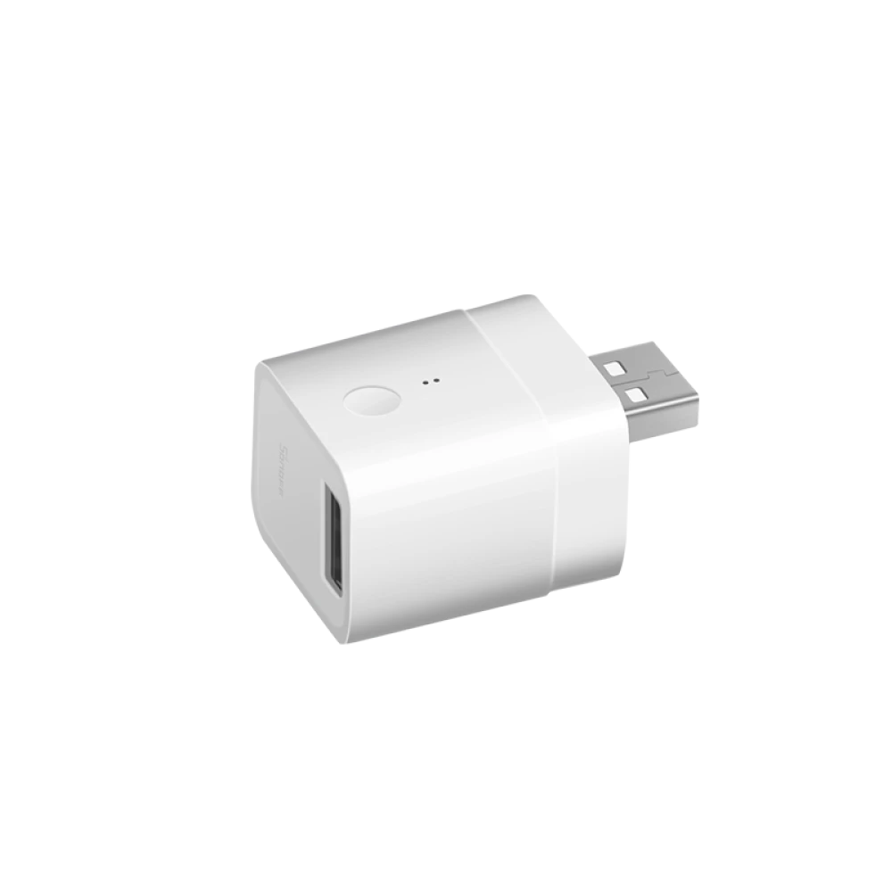 SONOFF Micro έξυπνος USB WiFi αντάπτορας για απομακρυσμένο έλεγχο