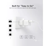 SONOFF Micro έξυπνος USB WiFi αντάπτορας για απομακρυσμένο έλεγχο