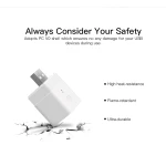 SONOFF Micro έξυπνος USB WiFi αντάπτορας για απομακρυσμένο έλεγχο