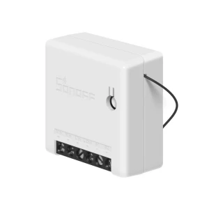 Sonoff Mini WiFi έξυπνος διακόπτης για απομακρυσμένο έλεγχο