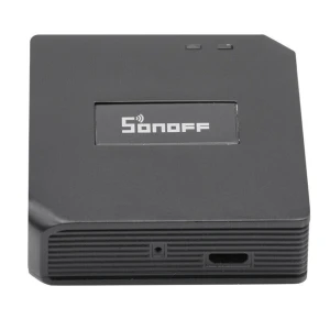 Sonoff RF Bridge 433MHz WiFi Ασύρματο, συμβατό με Alexa και Google Home