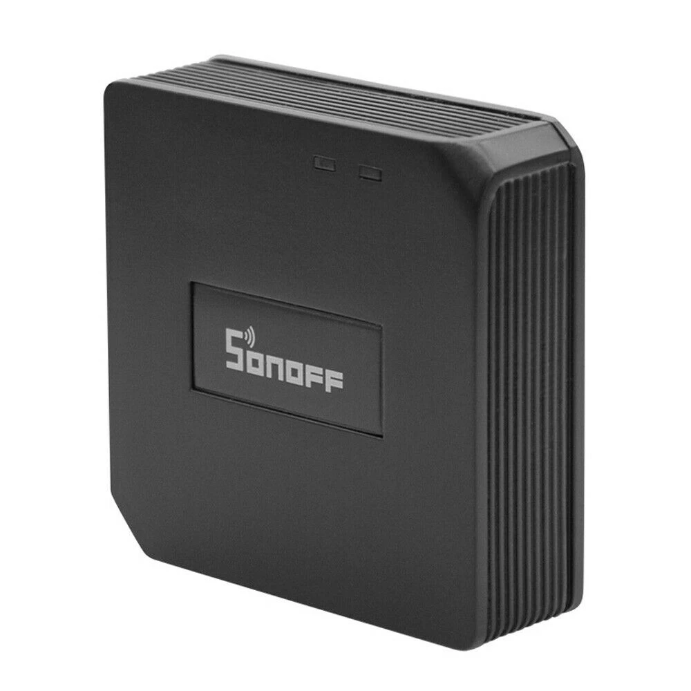 Sonoff RF Bridge 433MHz WiFi Ασύρματο, συμβατό με Alexa και Google Home