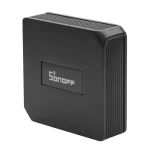 Sonoff RF Bridge 433MHz WiFi Ασύρματο, συμβατό με Alexa και Google Home