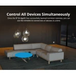 Sonoff RF Bridge R2 433MHz WiFi - Γέφυρα RF και WiFi