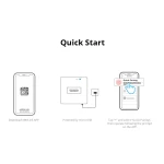 Sonoff RF Bridge R2 433MHz WiFi - Γέφυρα RF και WiFi