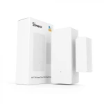 SONOFF SDW2 WiFi ασύρματος αισθητήρας πόρτας και παραθύρου
