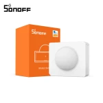 SONOFF SNZB-03 Αισθητήρας Κίνησης ZigBee - Έξυπνος έλεγχος