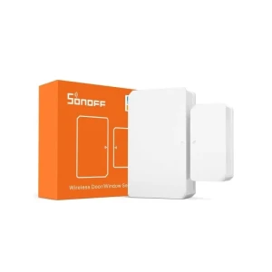 SONOFF SNZB-04 - Ασύρματος αισθητήρας ανοίγματος πόρτας ZigBee για smart home