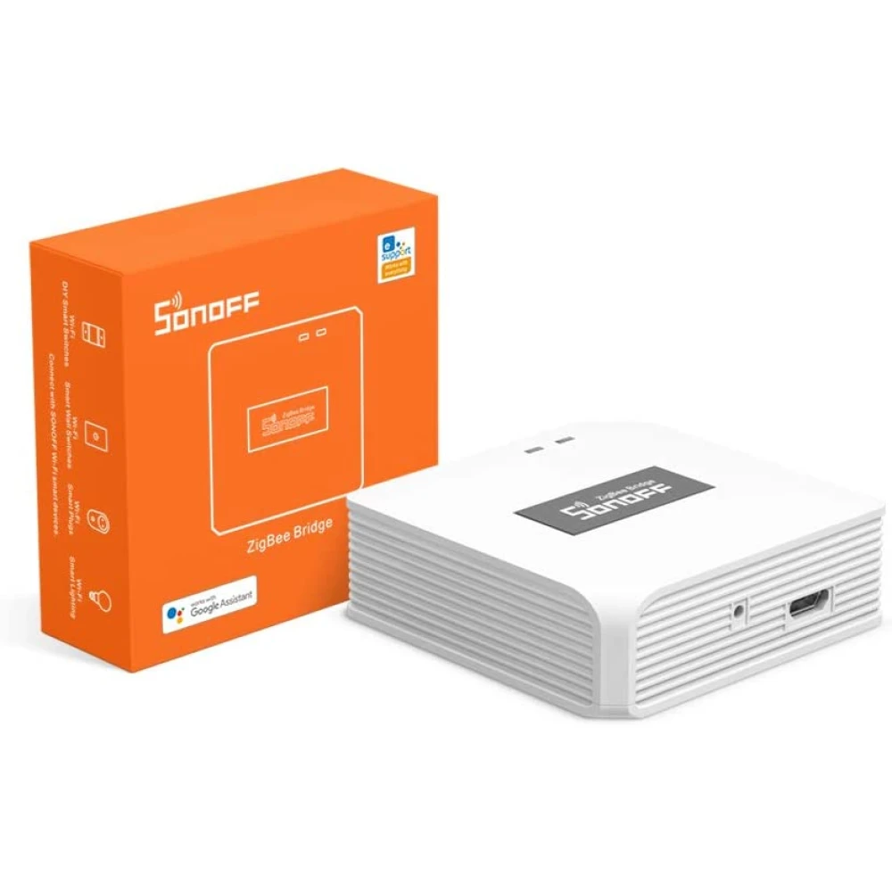 SONOFF ZBBridge: έξυπνη γέφυρα Zigbee με υποστήριξη WiFi και Alexa