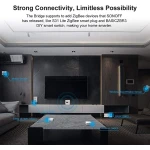 SONOFF ZBBridge: έξυπνη γέφυρα Zigbee με υποστήριξη WiFi και Alexa