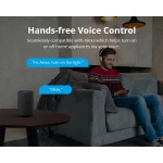 SONOFF ZBMINI ZigBee Έξυπνος Μίνι Διακόπτης για Έλεγχο Φωτισμού 2 Δρόμων