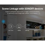 SONOFF ZBMINI ZigBee Έξυπνος Μίνι Διακόπτης για Έλεγχο Φωτισμού 2 Δρόμων