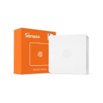 SONOFF ZigBee Ασύρματος Διακόπτης SNZB-01 με μονό, διπλό και παρατεταμένο πάτημα