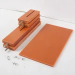Ρυθμιζόμενη βάση 18650 6x16 για packs μπαταριών
