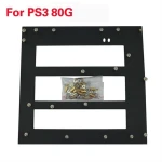 Βάση αντιστρέβλωσης PS3 Mod 80g για PS3 Slim - Ακριβής και Ασφαλής Εγκατάσταση