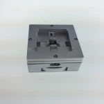 Βάση περιστροφικής στερέωσης reballing Kit MK-20 80mmx80mm της Mlink