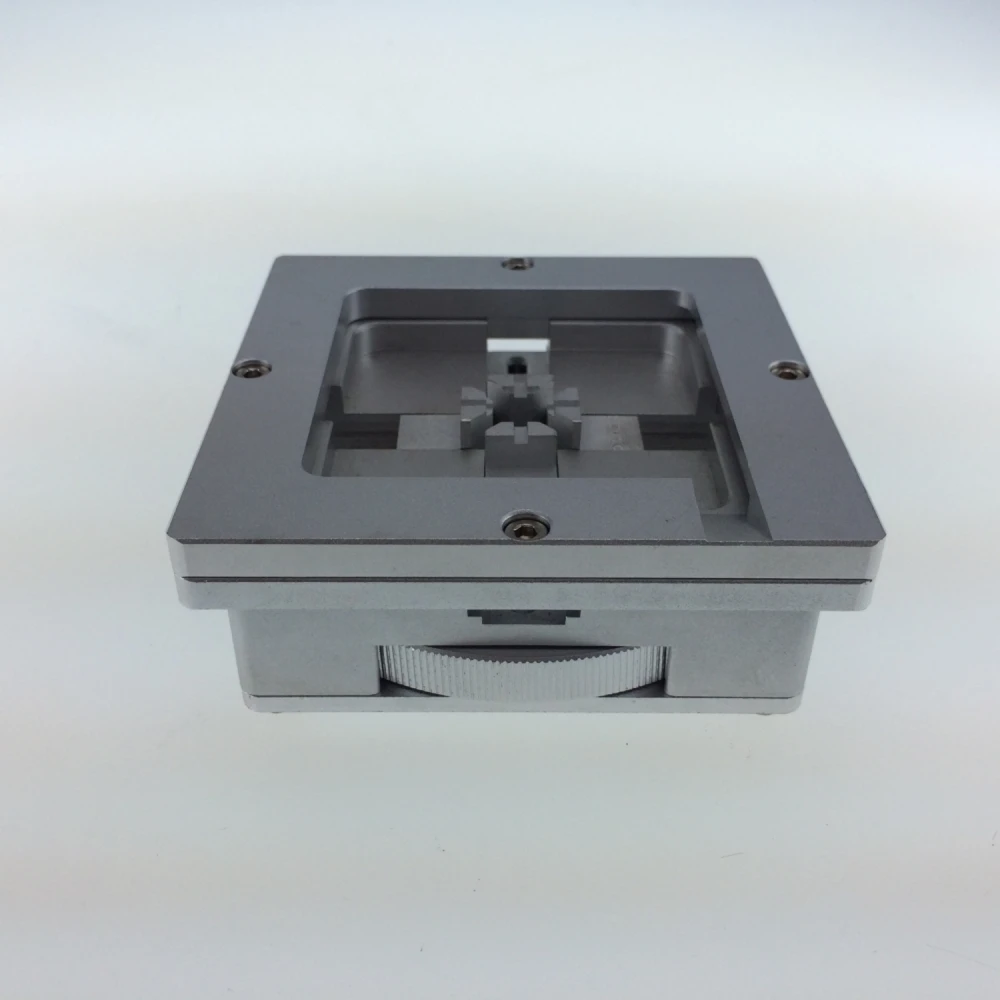 Βάση περιστροφικής στερέωσης Reballing Kit MK-25 90mmx90mm της Mlink