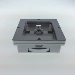 Βάση περιστροφικής στερέωσης Reballing Kit MK-25 90mmx90mm της Mlink