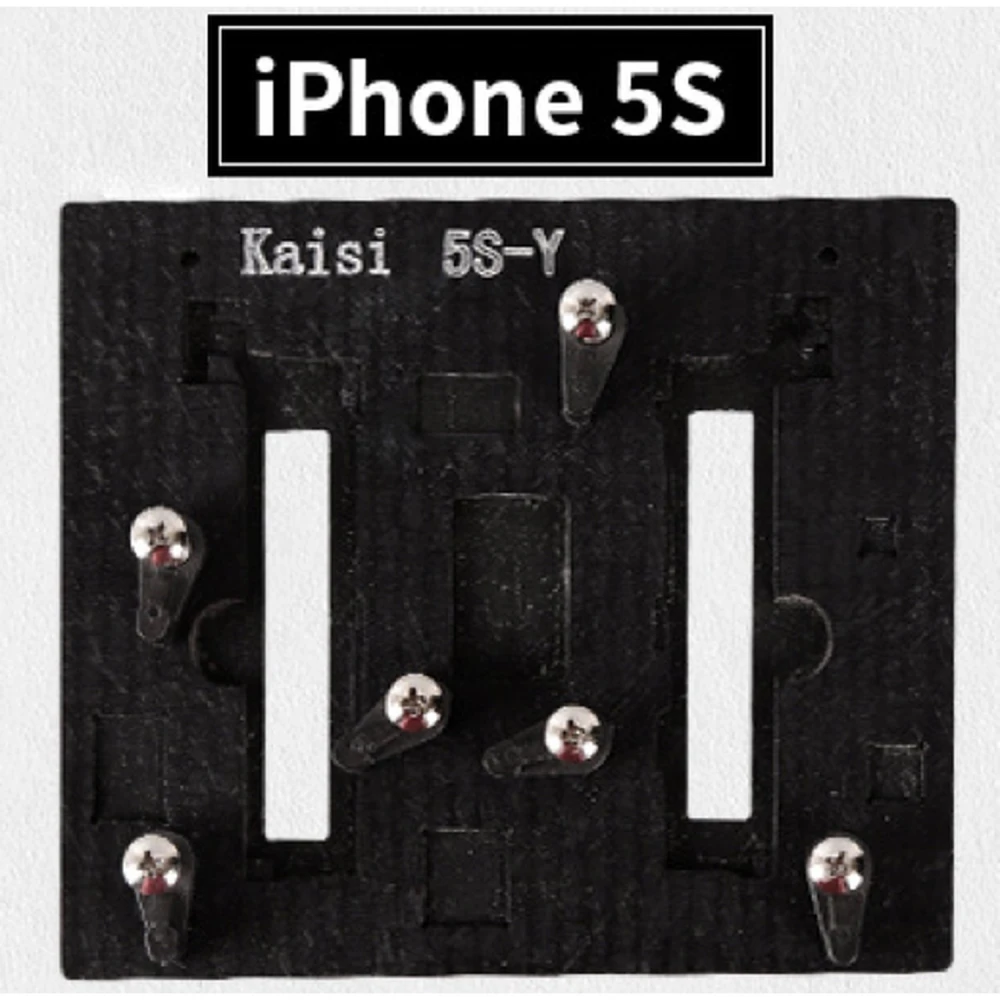 Ειδική βάση για επισκευή πλακέτας PCB iPhone 5s