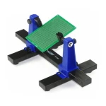 Βάση PCB Pro'sKit SN-390 για συγκόλληση και συναρμολόγηση πλακετών