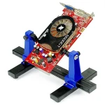 Βάση PCB Pro'sKit SN-390 για συγκόλληση και συναρμολόγηση πλακετών