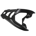Πίσω σχάρα Yamaha NMAX125/NMAX155 (2021-2024) Ανθεκτική και εύκολη στην τοποθέτηση