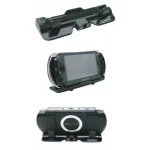 Επαναφορτιζόμενη βάση για Sony PSP με ρυθμιζόμενη γωνία και φόρτιση