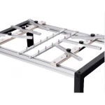 Βάση PCB Universal για εργασία με προθερμαντήρα Mlink