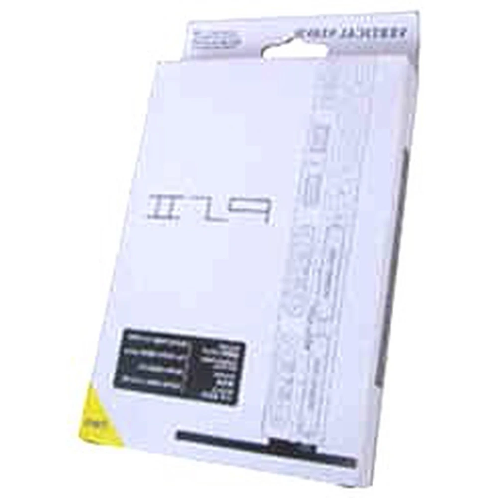 Κάθετη βάση για Sony PsTwo SCPH-7000X, SCPH-75000X και 77000X