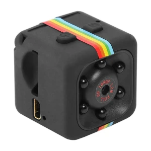 SQ11 Mini DV Κάμερα 1080p Sports HD – Compact Full HD action camera