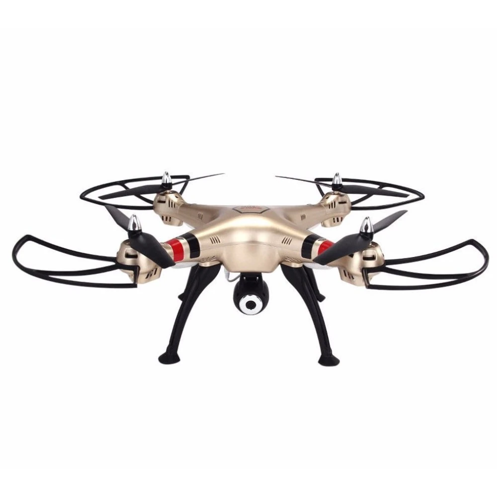 Syma X8hw drone quadcopter FPV με κάμερα Wifi HD σε πραγματικό χρόνο