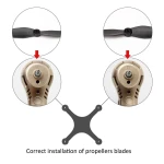 Syma X8hw drone quadcopter FPV με κάμερα Wifi HD σε πραγματικό χρόνο
