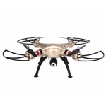 Syma X8hw drone quadcopter FPV με κάμερα Wifi HD σε πραγματικό χρόνο