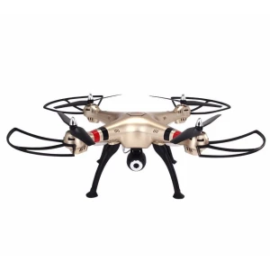 Syma Syma X8hw drone quadcopter FPV με κάμερα Wifi HD σε πραγματικό χρόνο