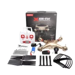 Syma X8hw drone quadcopter FPV με κάμερα Wifi HD σε πραγματικό χρόνο